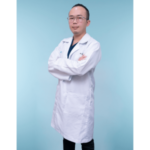 Dr. Vincent Yap