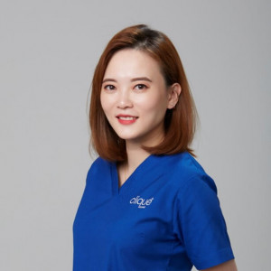 Dr Christie Moey Hui Xian