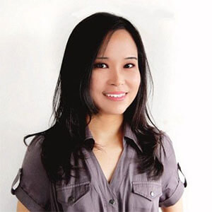 Dr Christina Chea