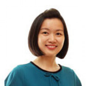 Dr Chu Kooi Yen