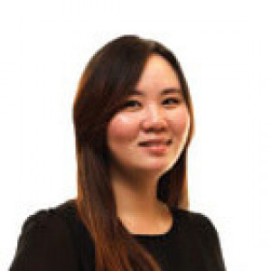 Dr Colleen Lee Lian Poo