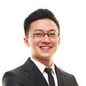 Dr Chong Wai Seng (Eugene)