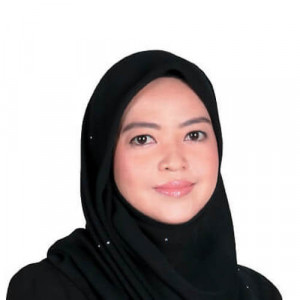 Dr Faridah Binti Jabar