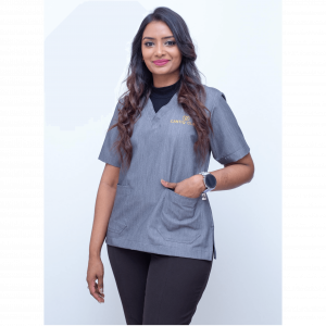 Dr. Gayathri A/P Sivakumar