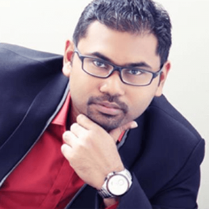 Dr. Ghana Nathan Rajendran