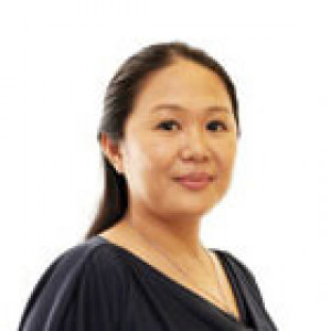 Dr Goh Pei Teng