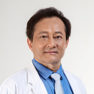 Dr. Hsiao Hung-Tao