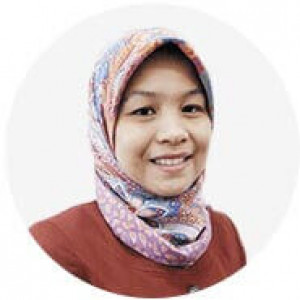 Dr Ilham Wan Mokhtar