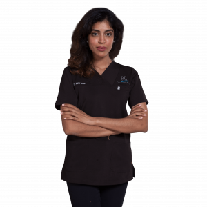 Dr. Iman Khan