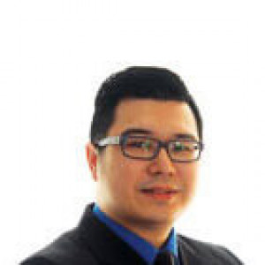 Dr Jason Ho Wen Kee