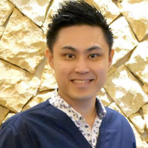 Dr Jeff Khoo Yong Pheng
