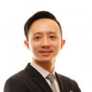 Dr Jonathan Khoo Tze Sen