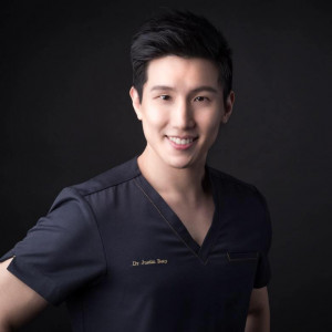 Dr. Justin Boey