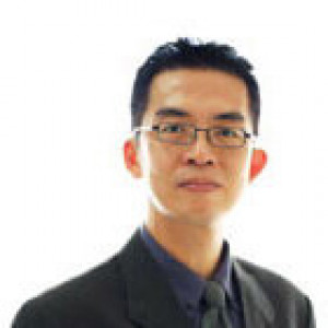 Dr Justin Chan Tse Hau