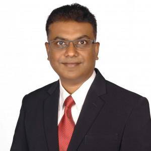 Dr. Kirubakaran Malapan