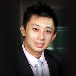 Dr. Lim Jia Hong