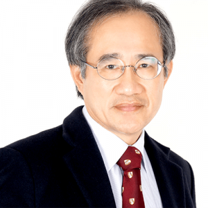 Prof Dr Lim Yew Cheng