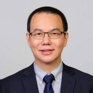 拿督廖忠信医生 Dato’ Dr Liow Tiong Sin