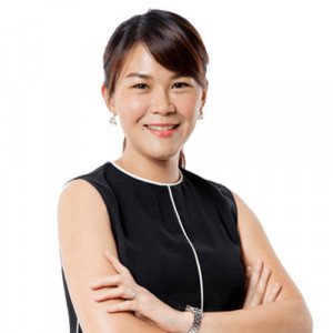 Dr Michelle Lai Wai See