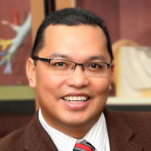 Dr. Mohd Razif Mohamad Yunus
