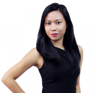 Dr Nazihah binti Mohd Nazim 
