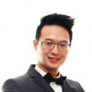 Dr Nicholas Lye Zhi Xiong