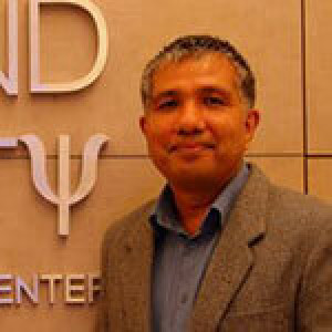 Dr Parameswaran Ramasamy