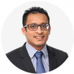 Dr Rama Krsna Rajandram