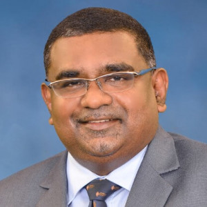 Dr. Shankar Gunarasa