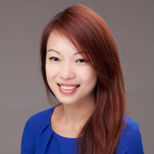 Dr. Shirley Kwee