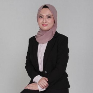 Dr. Syairah Nadia Bt Mohamad