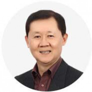 Dr Tan Wee Kee