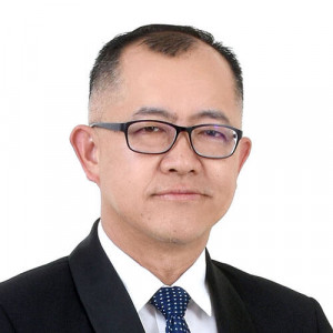 Dr. Teo Boon Fu