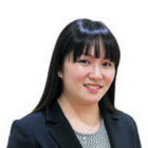Dr Vivien See Kai Ying