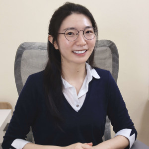 Dr. Lee Kai Shiuan