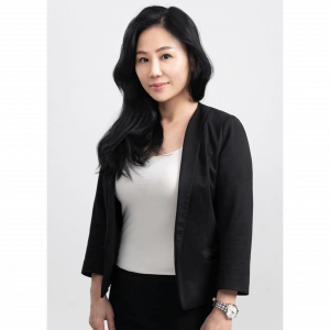 Dr. Evelyn Lim Chwee Chwee