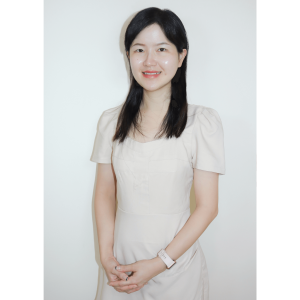 Dr. Stephany Chen Sze Kie