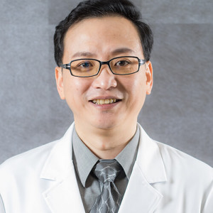 Dr. Yao Sheng-Fa
