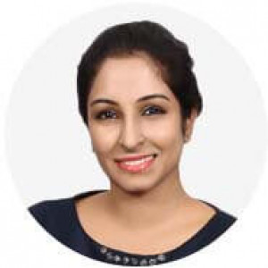 Dr Yoganjali Dorairaj