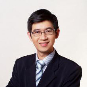 Dr K.S. Heng