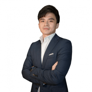 Dr. Wong Yeut Sun