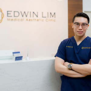 Dr. Edwin Lim