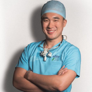 Dr. Gerald Tan