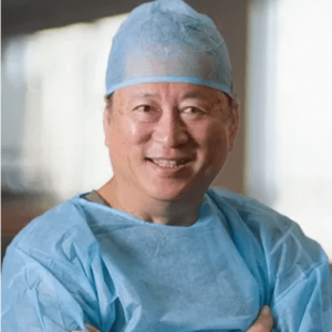 Dr. Loh Hong Sai 