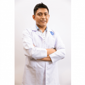 Nicholas Edward Jeremiah