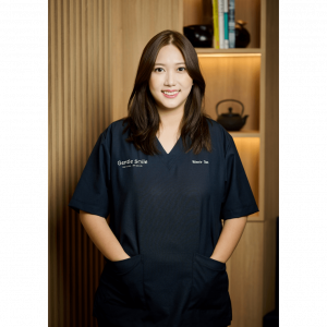 Ms. Winnie Tan Wei Ling