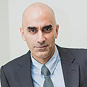 Dr. Jagjeet Singh