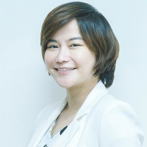 Dr. Prima Tossaborvorn