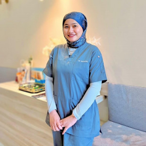 Dr. Nurquratul Ainni Binti Ruslan