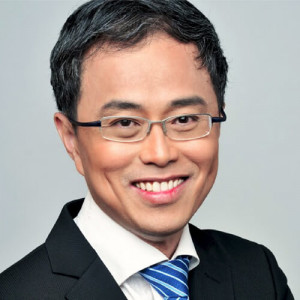 Dr. Cheng Eng Wah
